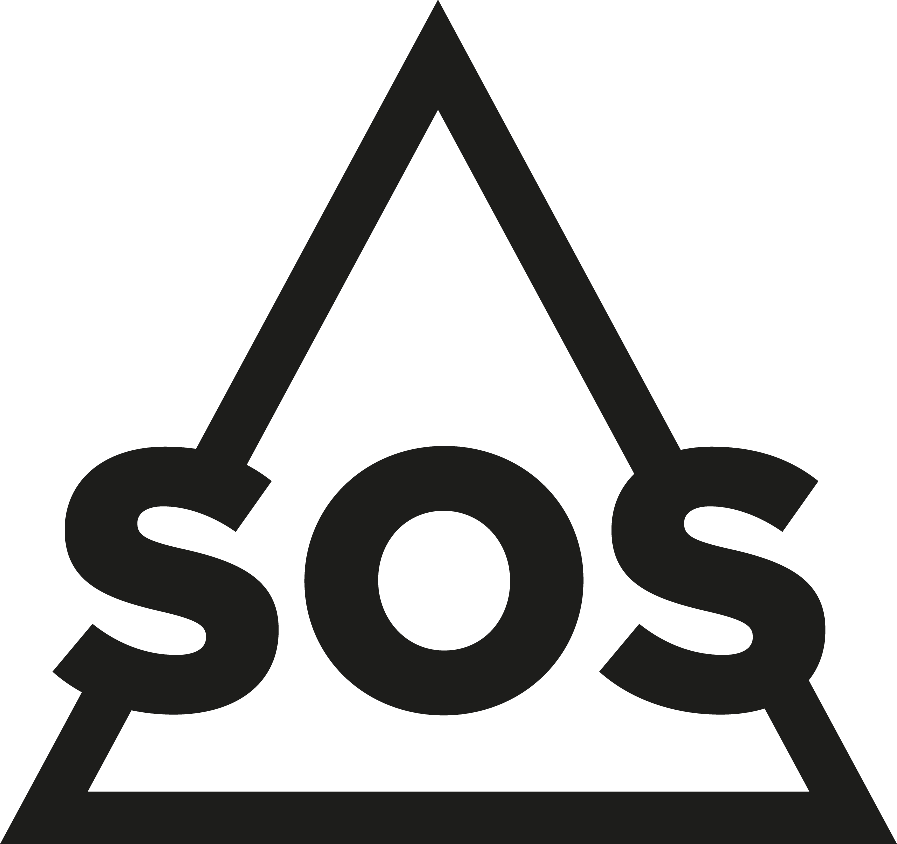 SOS Sportswear of Sweden Partnerprogramm