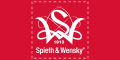 Spieth & Wensky Partnerprogramm