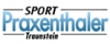 sport-praxenthaler.de Partnerprogramm