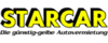 starcar.de Partnerprogramm