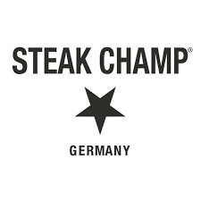 SteakChamp DE Partnerprogramm