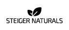 Steiger Naturals Partnerprogramm