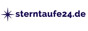 sterntaufe24.de Partnerprogramm