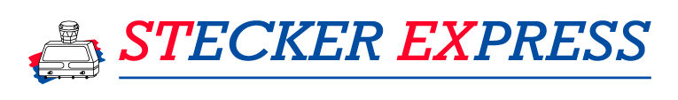 Stecker Express Partnerprogramm