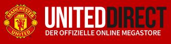 Manchester United Shop DE Partnerprogramm