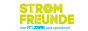 Stromfreunde Partnerprogramm