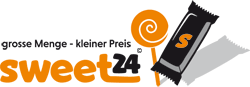 sweet24.de Partnerprogramm