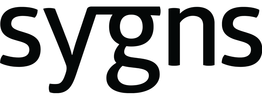 Sygns.com Partnerprogramm