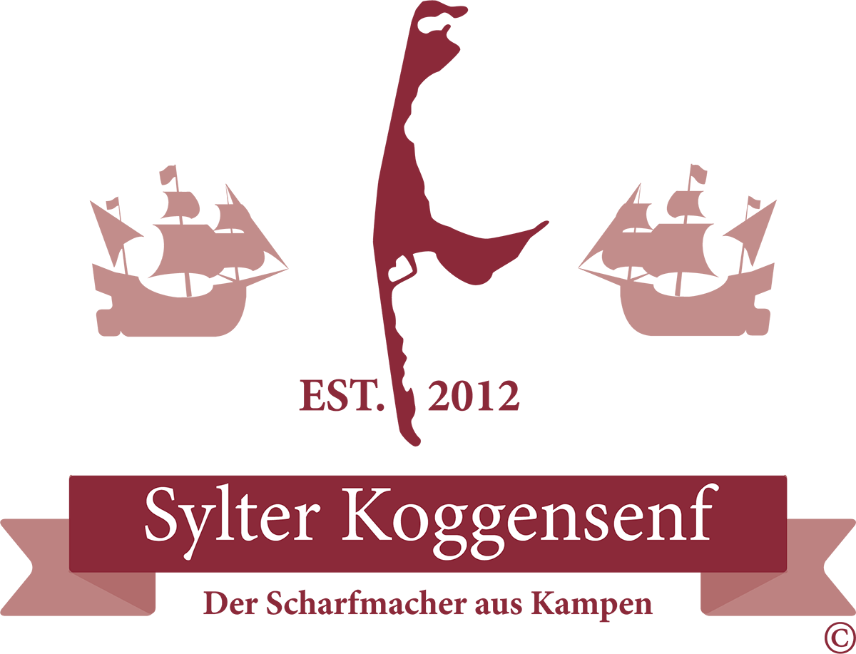 Sylter Koggensenf Partnerprogramm