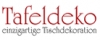 tafeldeko.de Partnerprogramm