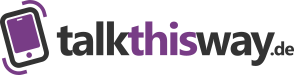 talkthisway Partnerprogramm
