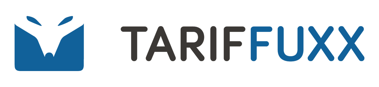 Tariffuxx Partnerprogramm