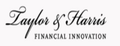 Taylor Harris Partnerprogramm