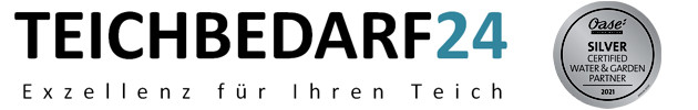 Teichbedarf24.de Partnerprogramm