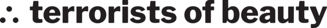 Terrorists of Beauty Partnerprogramm