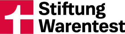 STIFTUNG WARENTEST Partnerprogramm