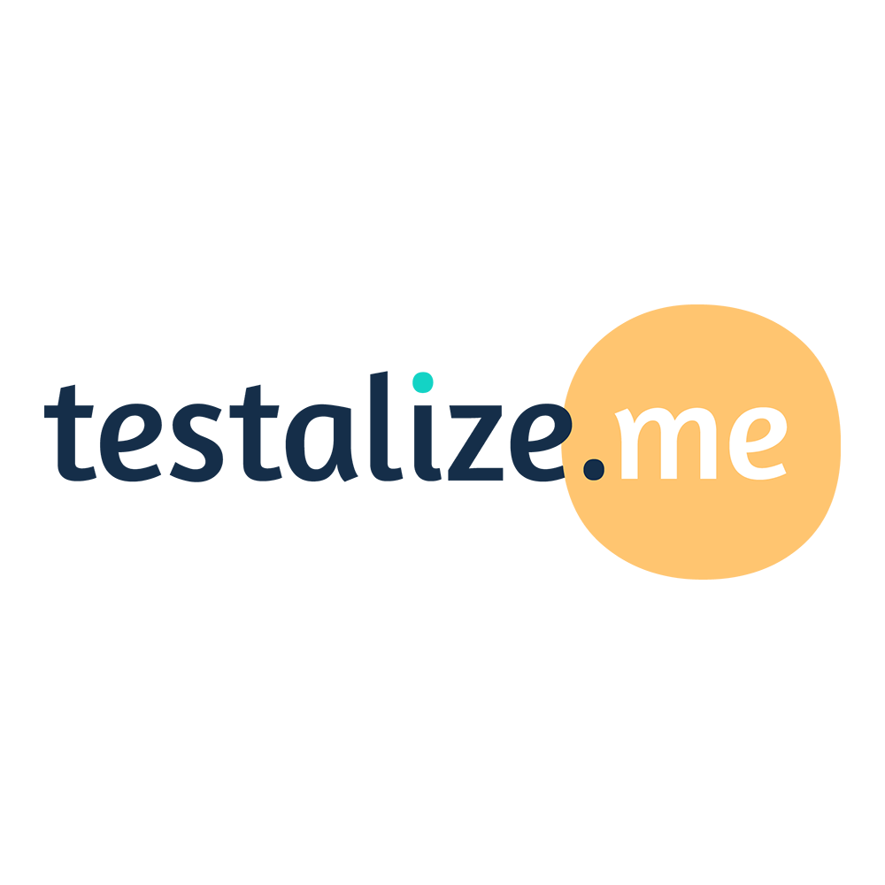 Testalize.me Partnerprogramm