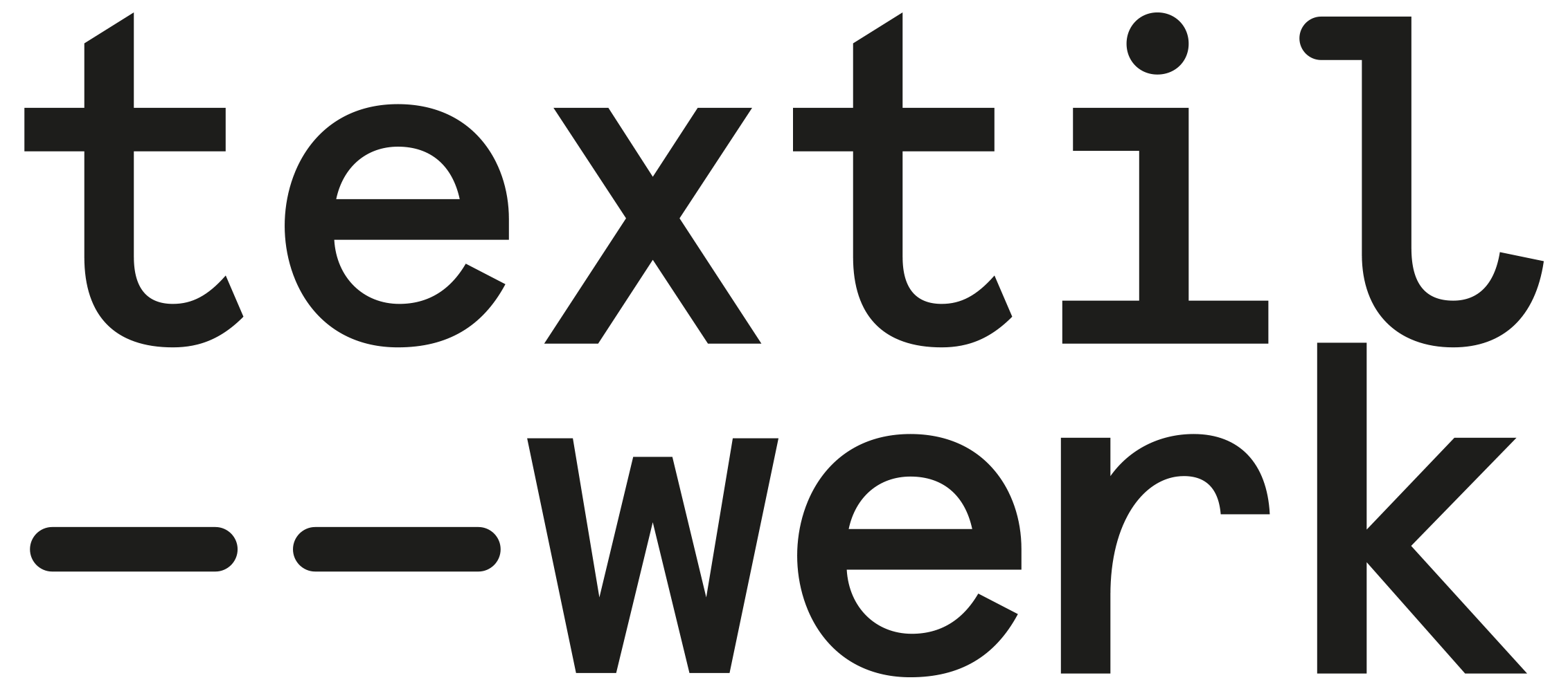 textilwerk Partnerprogramm