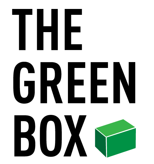 The Green Box Partnerprogramm