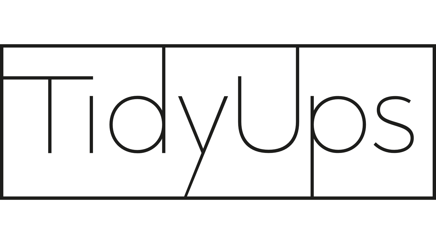TidyUps Partnerprogramm