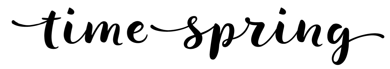 timespring.de Partnerprogramm