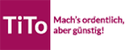 Tito Bürobedarf Partnerprogramm