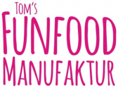Tom's Funfood Manufaktur Partnerprogramm