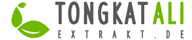 TongkatAliExtrakt.de Partnerprogramm
