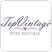 topvintage.de Partnerprogramm