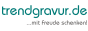 trendgravur.de Partnerprogramm