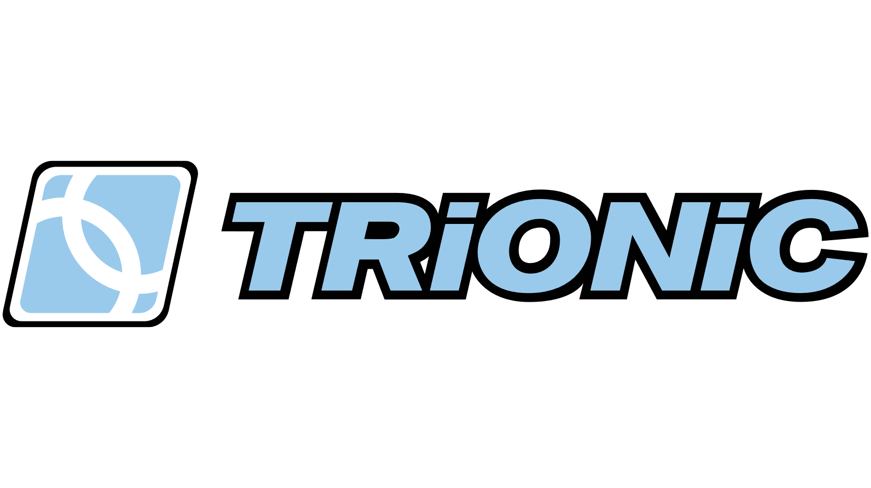 Trionic Partnerprogramm