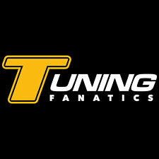 Tuning-Fanatics Partnerprogramm