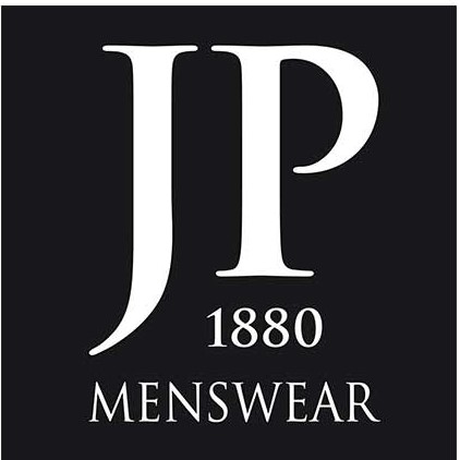 JP 1880 Menswear CH Partnerprogramm