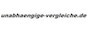 unabhaengige-vergleiche.de Partnerprogramm