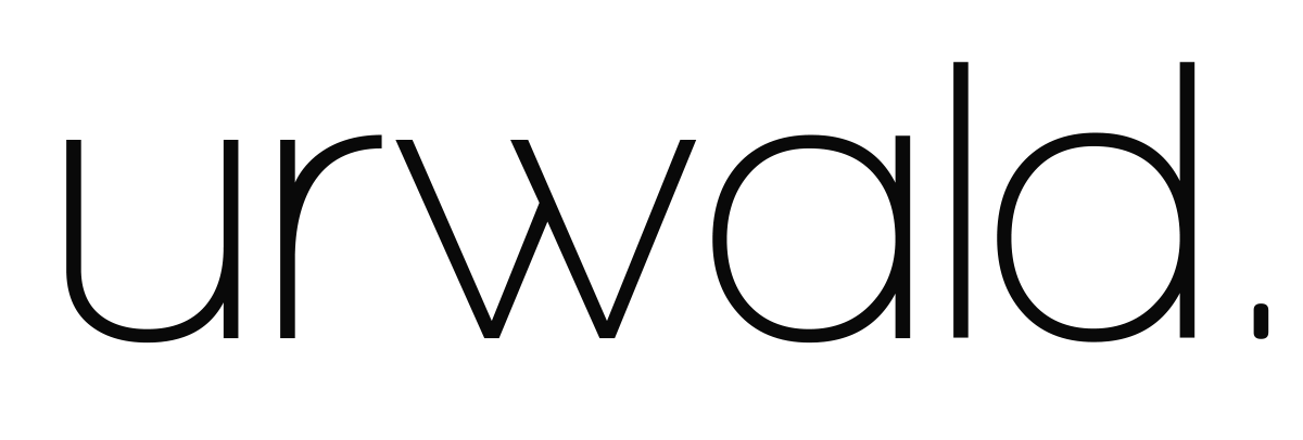 urwald Accessoires Partnerprogramm