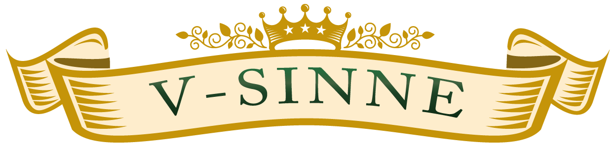 V-SINNE Gin Partnerprogramm