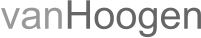 vanhoogen.de Partnerprogramm