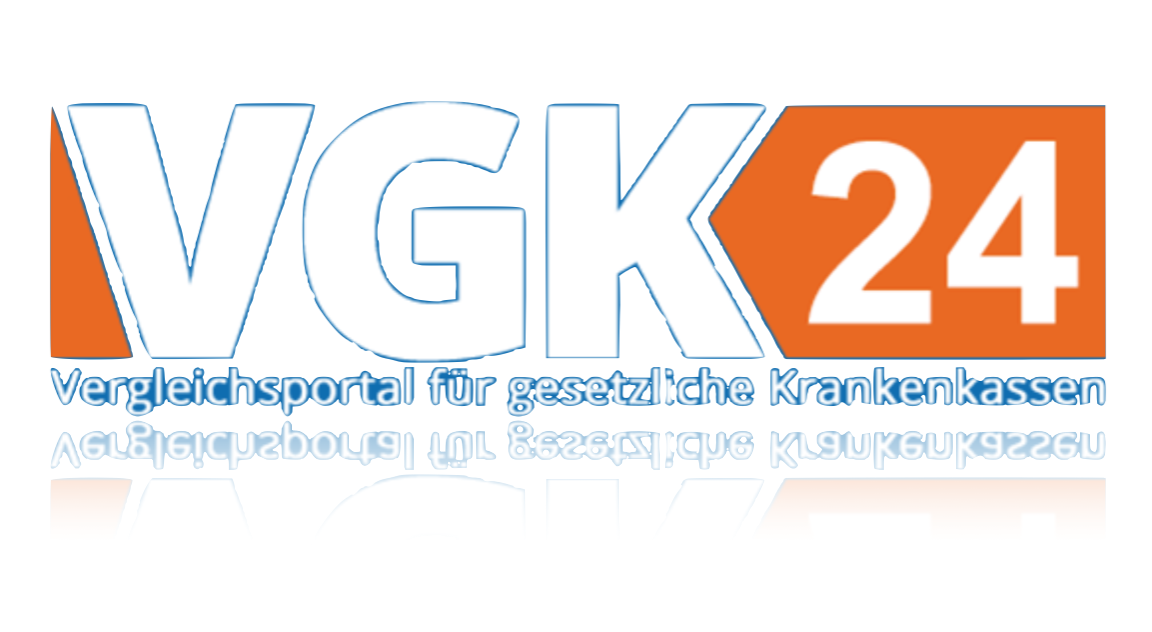 VGK24 - Vergleichsportal für gesetzliche Krankenkassen