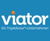 Viator DE Partnerprogramm