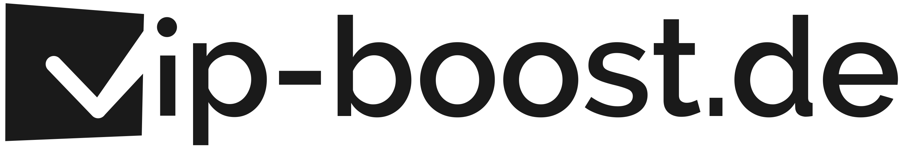 vip-boost.de Partnerprogramm