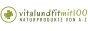 vitalundfitmit100 Partnerprogramm