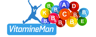 Vitamineman Partnerprogramm