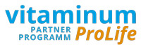 Vitaminum.com Partnerprogramm
