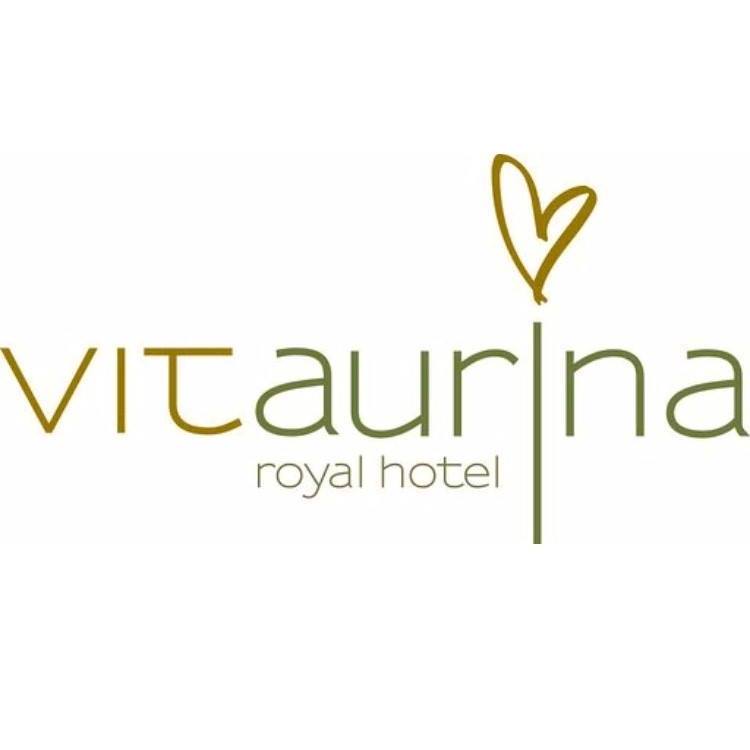 Vitaurina Royal Hotel Partnerprogramm