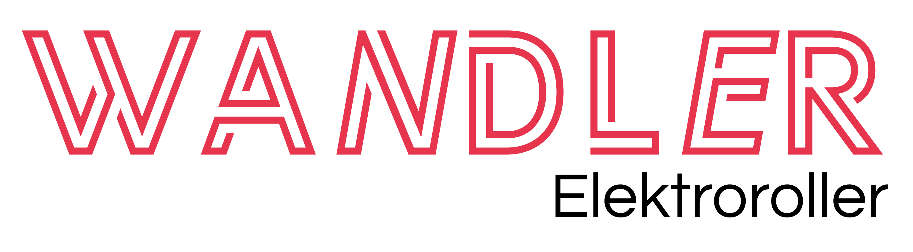 WANDLER Elektroroller
