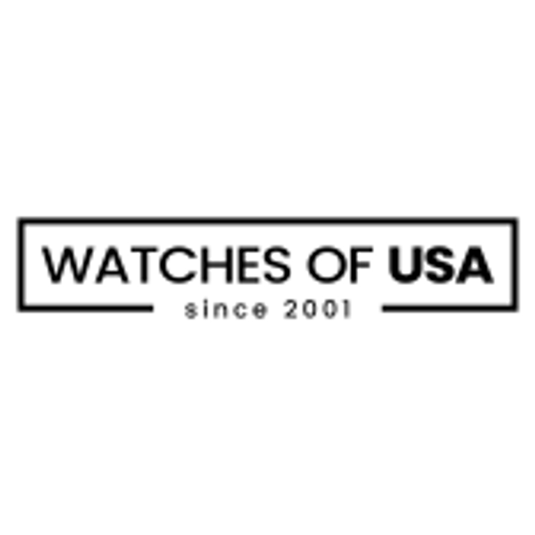 Watches Of USA-Partnerprogramm - bis zu 14,00 % Pay per Sale