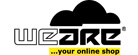 weare.de Partnerprogramm