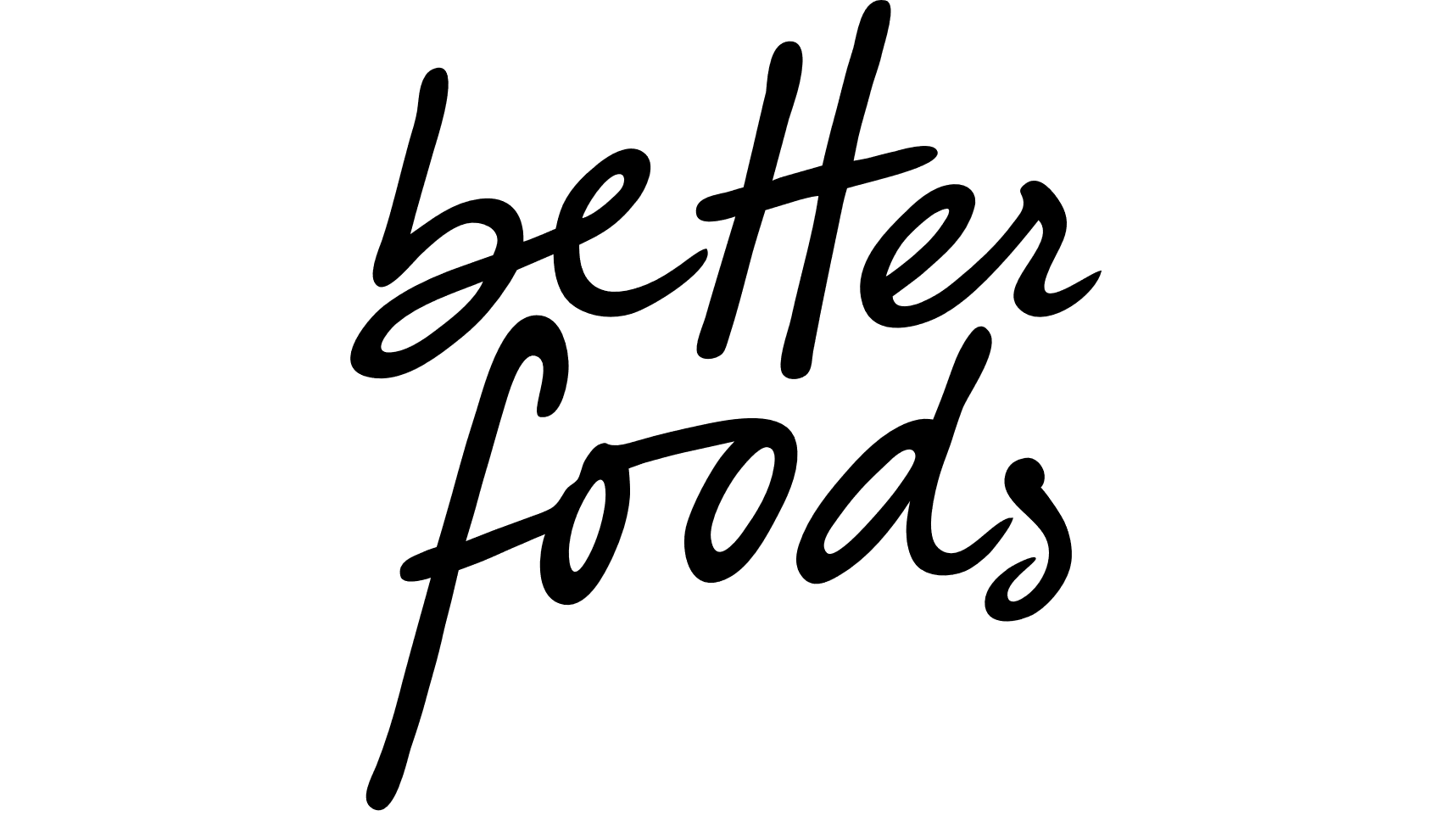 Betterfoods Partnerprogramm