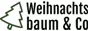 Weihnachtsbaum & Co Partnerprogramm