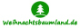 weihnachtsbaumland.de Partnerprogramm